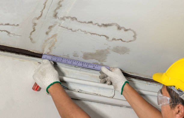 Reliable Flood Cleanup contractor in Ideal, SD by Water Damage Irwin